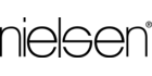 Logo del marchio Nielsen