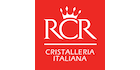 Logo of the Rcr brand
