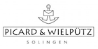Logo del marchio Picard & Wielpütz
