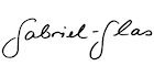 Logo of the Gabriel-Glas brand