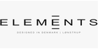 Logo del marchio Nordic Elements