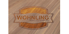 Logo of the Wohnling brand