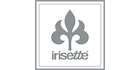 Logo del marchio Irisette