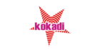Logo del marchio Kokadi