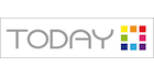 Logo del marchio Today