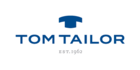 Logo del marchio Tom Tailor