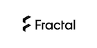 Logo del marchio Fractal