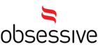 Logo del marchio Obsessive