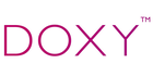 Logo of the Doxy brand