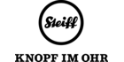 Logo of the Steiff brand