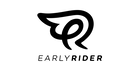 Logo del marchio Early Rider