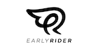 Logo del marchio Early Rider