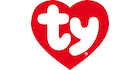 Logo del marchio Ty