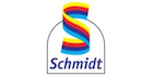 Logo del marchio Schmidt Spiele