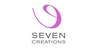 Logo del marchio Seven Creations