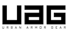 Logo del marchio UAG