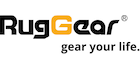 Logo del marchio Rug Gear
