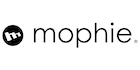 Logo del marchio mophie