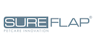 Logo del marchio SureFlap