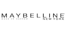 Logo of the Maybelline New York brand