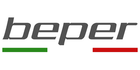 Logo of the Beper brand