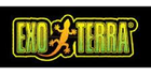 Logo del marchio Exo Terra