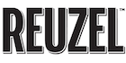 Logo of the Reuzel brand