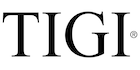 Logo of the Tigi brand
