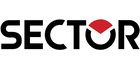Logo del marchio Sector