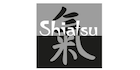Logo del marchio Shiatsu