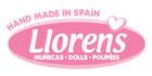 Logo del marchio Llorens