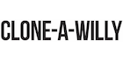 Logo del marchio Clone A Willy