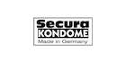 Logo of the Secura brand