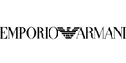Logo del marchio Emporio Armani