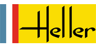 Logo del marchio Heller