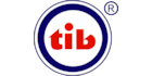Logo del marchio Tib