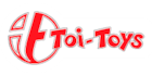 Logo of the Toi-Toys brand