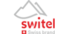 Logo del marchio Switel
