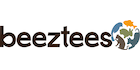 Logo of the Beeztees brand