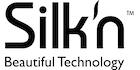 Logo del marchio Silk'n