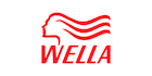 Logo del marchio Wella