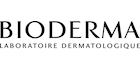 Logo of the Bioderma brand
