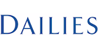 Logo del marchio Dailies