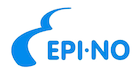 Logo del marchio Epi-No