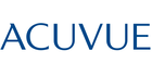 Logo del marchio Acuvue