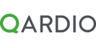 Logo del marchio Qardio