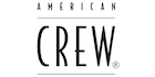 Logo of the American Crew brand