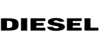 Logo del marchio Diesel