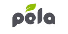 Logo del marchio Pela