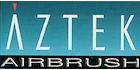 Logo del marchio Aztek
